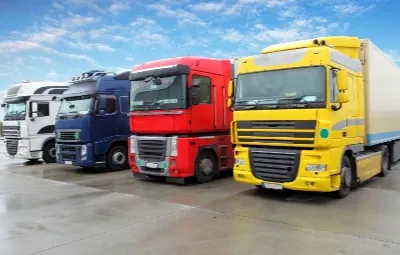 Antalya Çardak Nakliye Ambarı